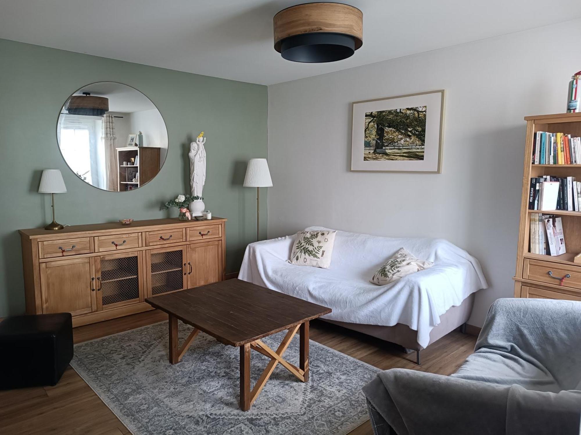 Location Maison De A 5 Minutes Du Puy Du Fou ! Holiday home