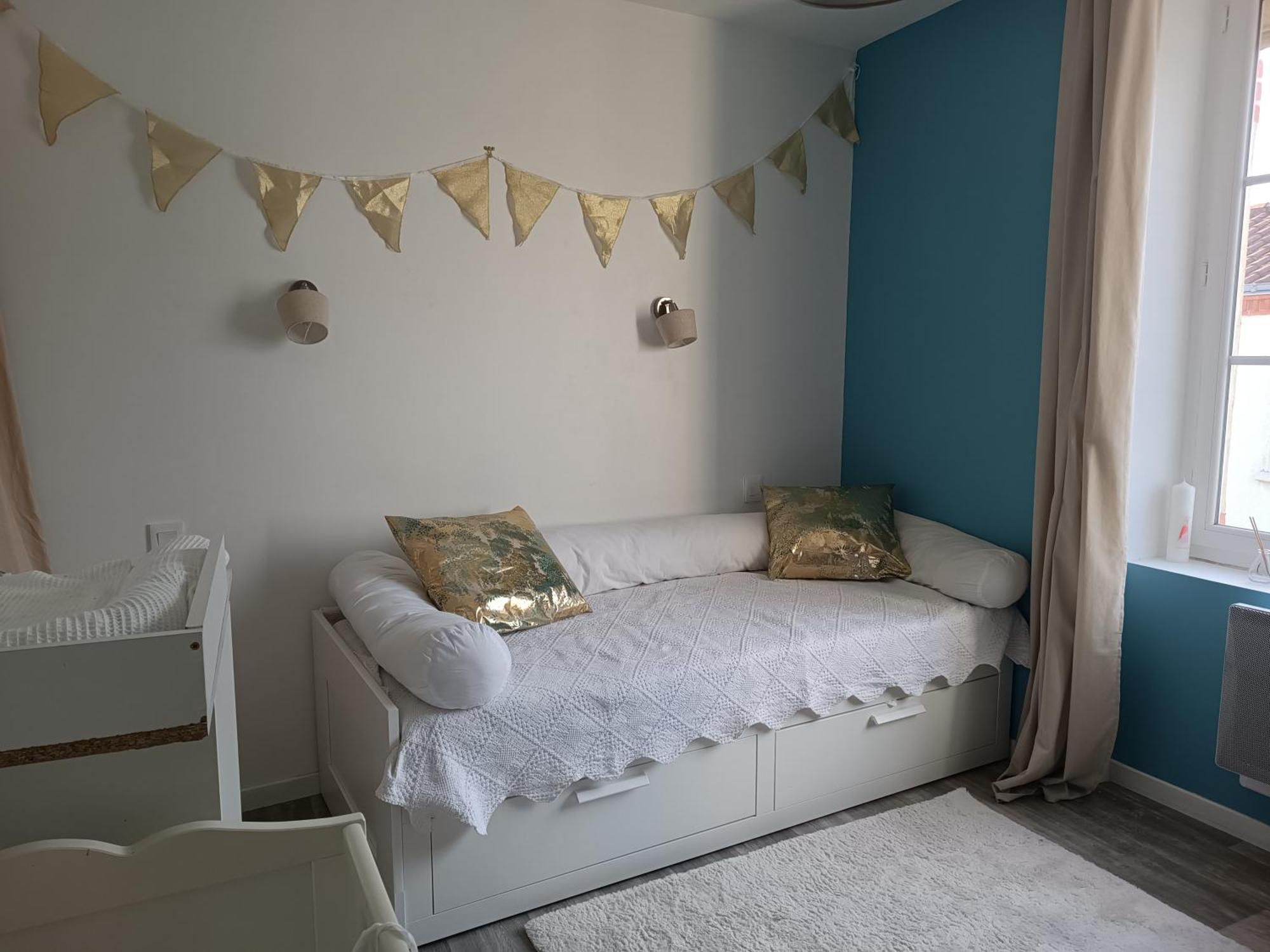 Location Maison De A 5 Minutes Du Puy Du Fou ! Holiday home Chambretaud